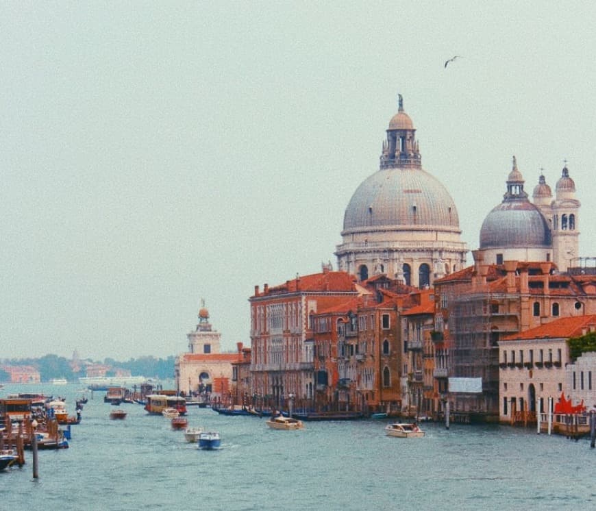 Place Ponte de Rialto