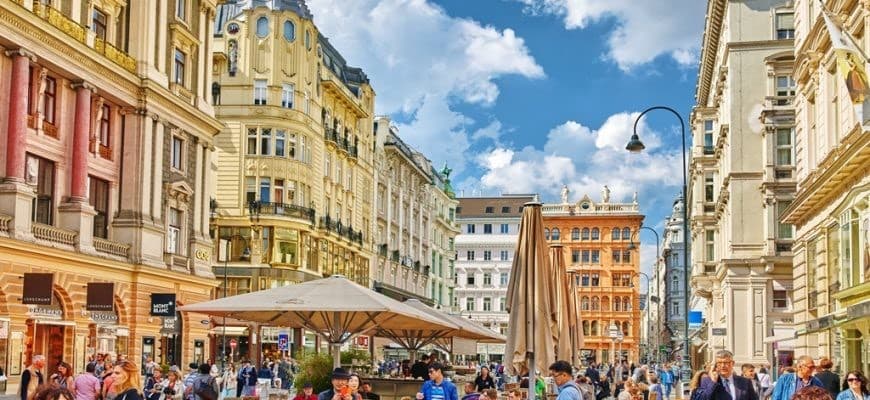 Place Naschmarkt