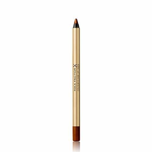 Producto Max Factor Colour Elixir Lipliner Perfilador de Labios Tono 16 Brown &