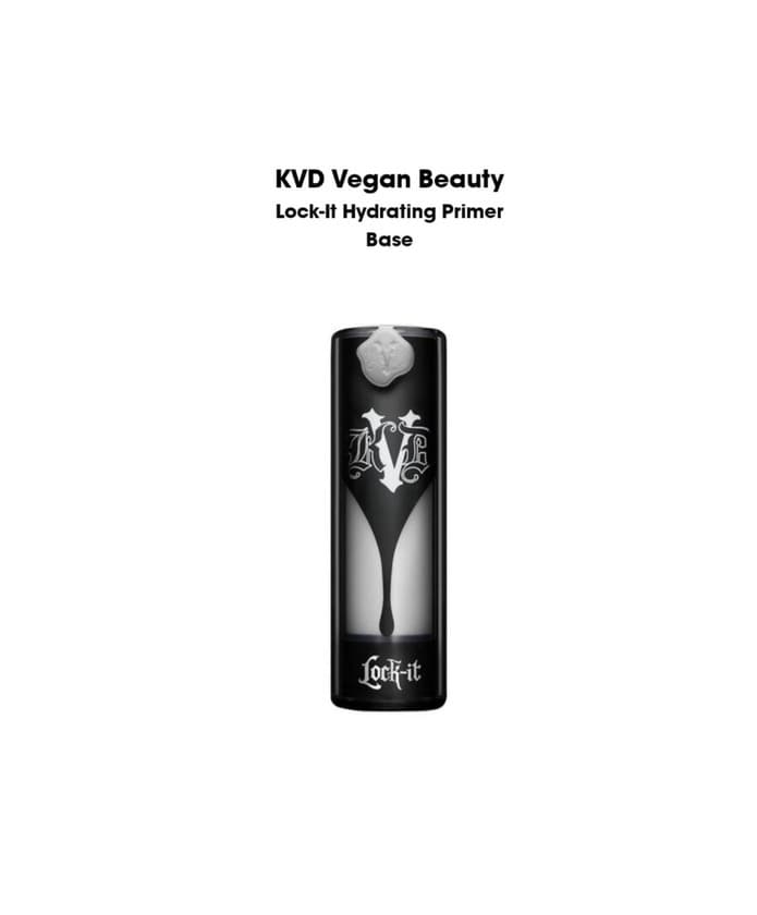 Producto Primer Kat Von D