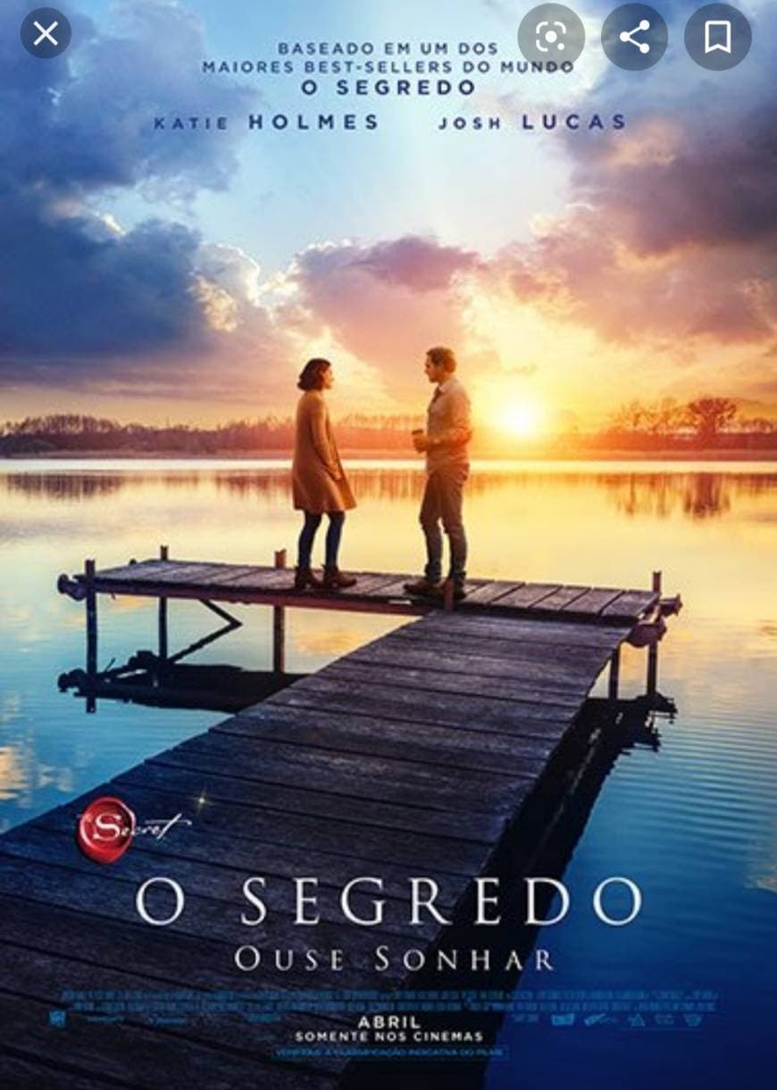 Movie O Segredo