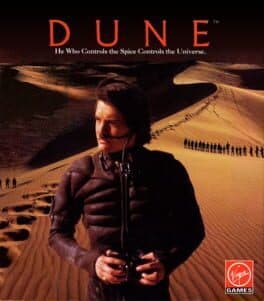 Videojuegos Dune