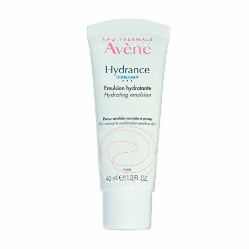 Beauty Avène Hydrance Hydratante Légère Crema