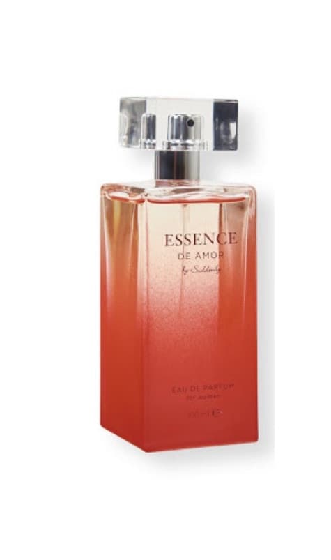 Product Colonia diaria {essence de amor}