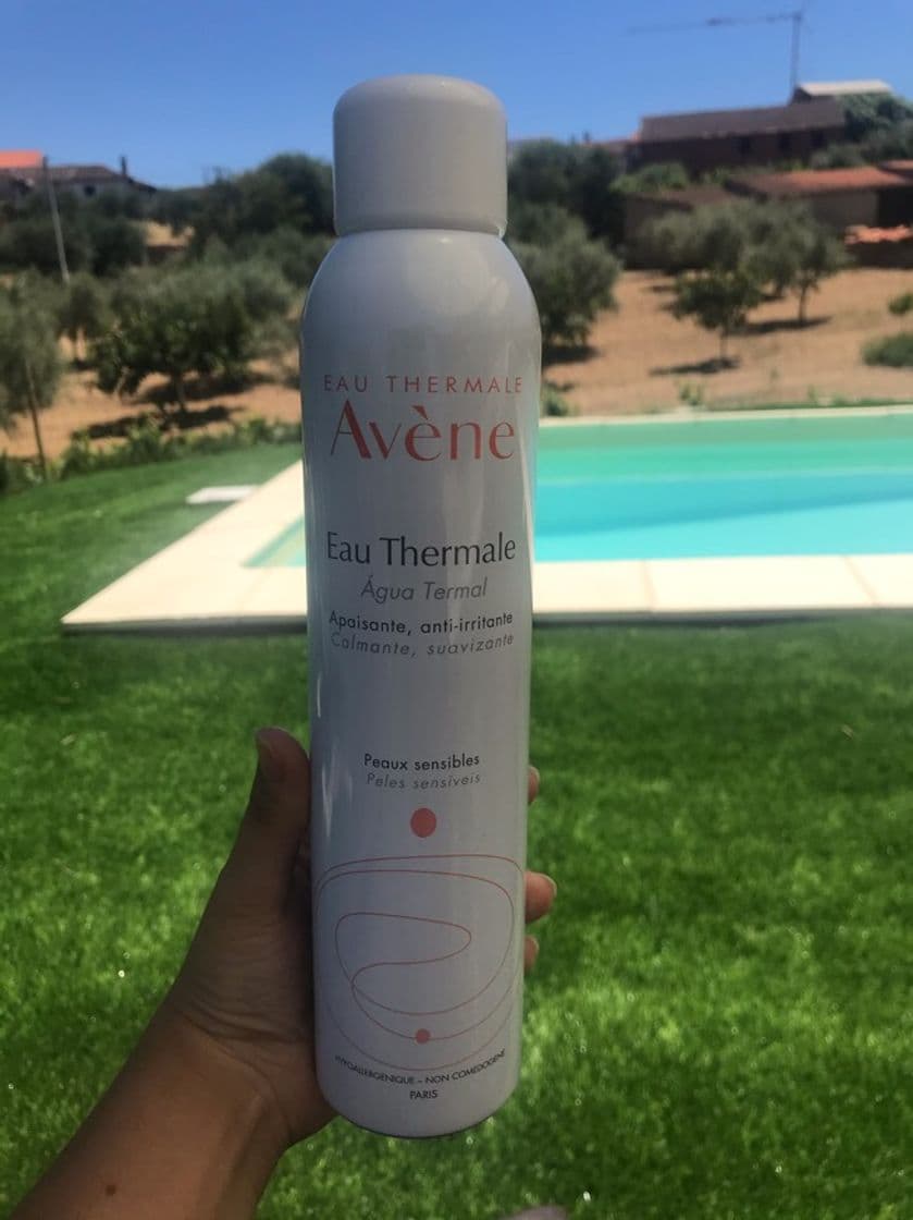 Belleza AVENE Agua Termal 300ML