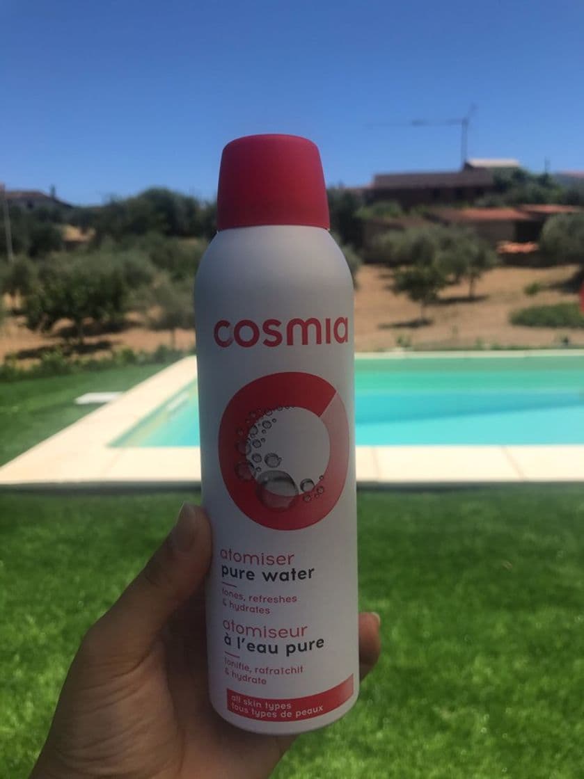 Producto Water spray 150 ml COSMIA 