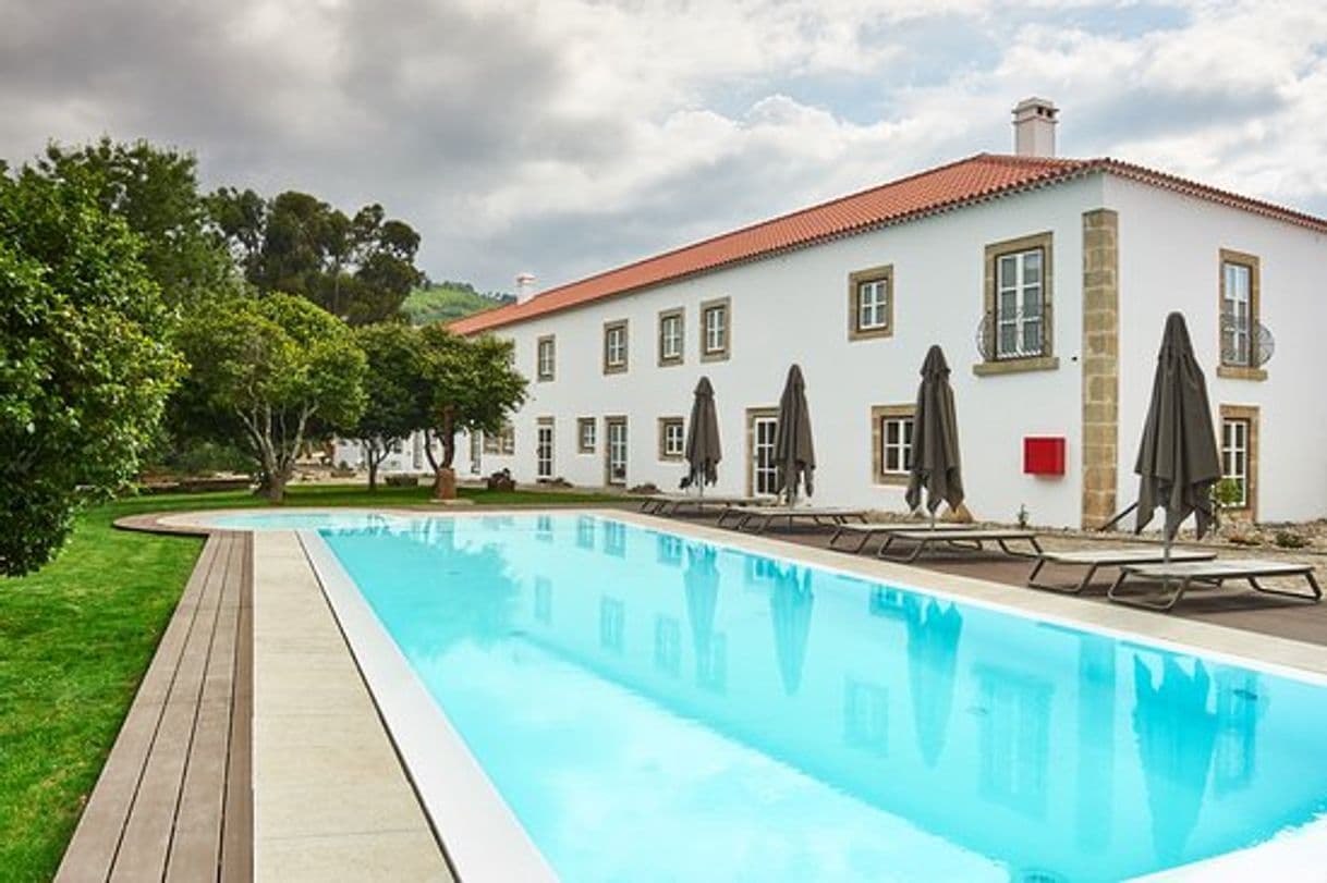 Place Convento do Seixo Boutique Hotel & Spa