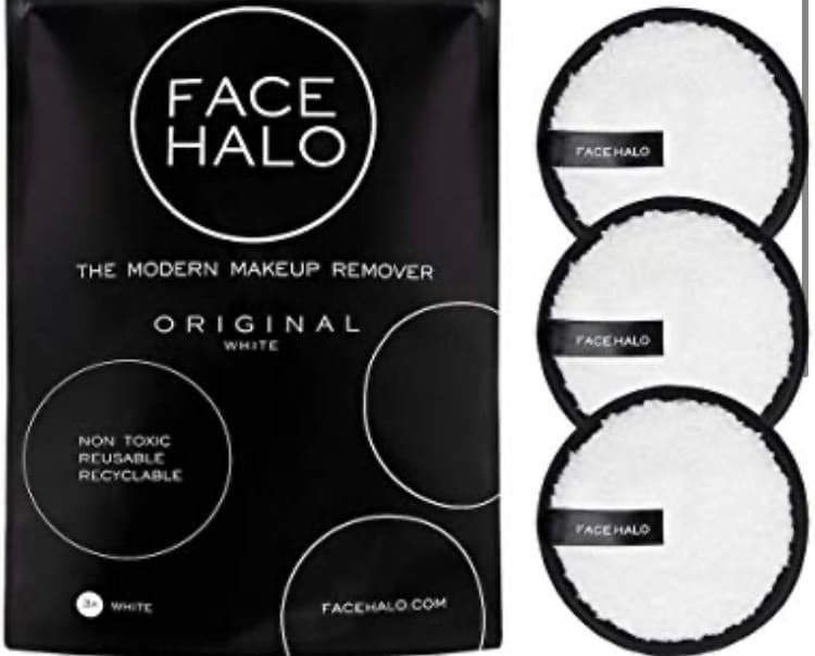 Moda Face halo