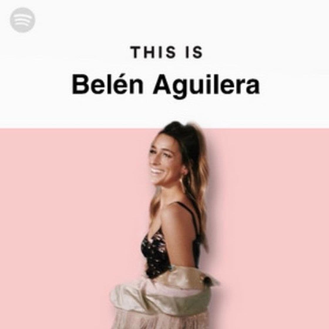 Canción This is Belén Aguilera.