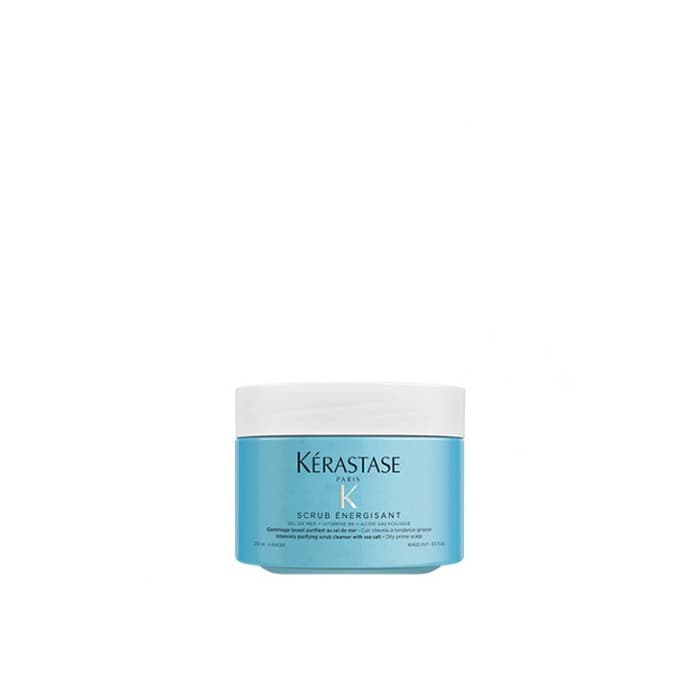 Product Kérastase Fusio-Scrub Énergisante 