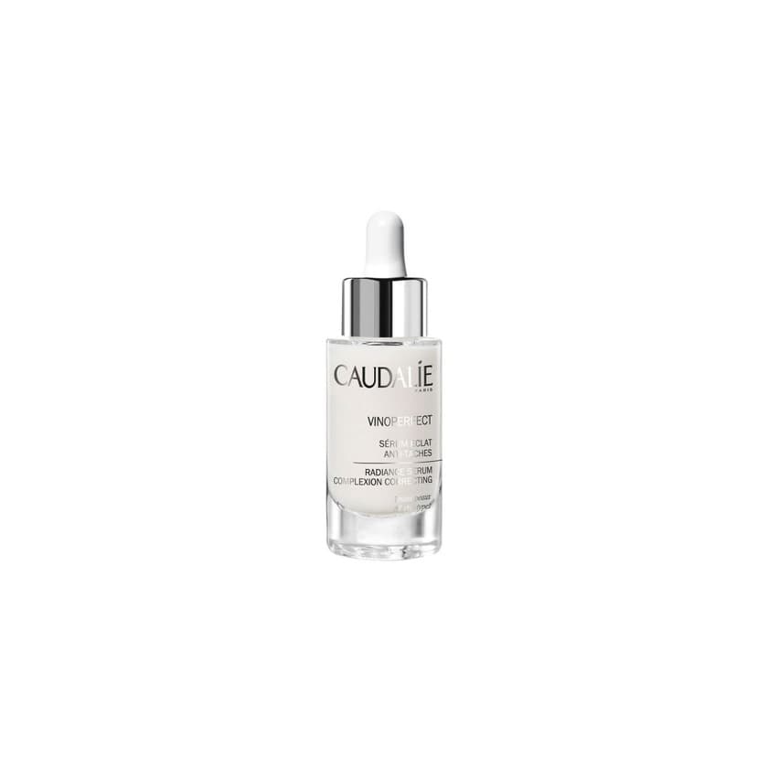 Product Serum Caudalie Antimanchas 