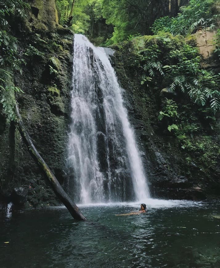 Lugar Salto Do Prego