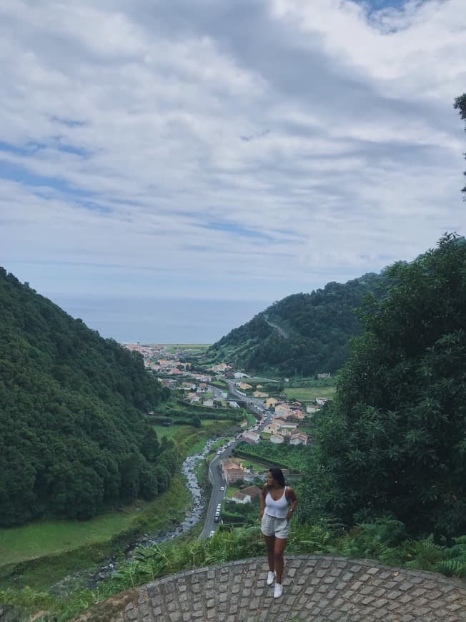 Place Sanguinho - Turismo de Natureza nos Açores Lda.