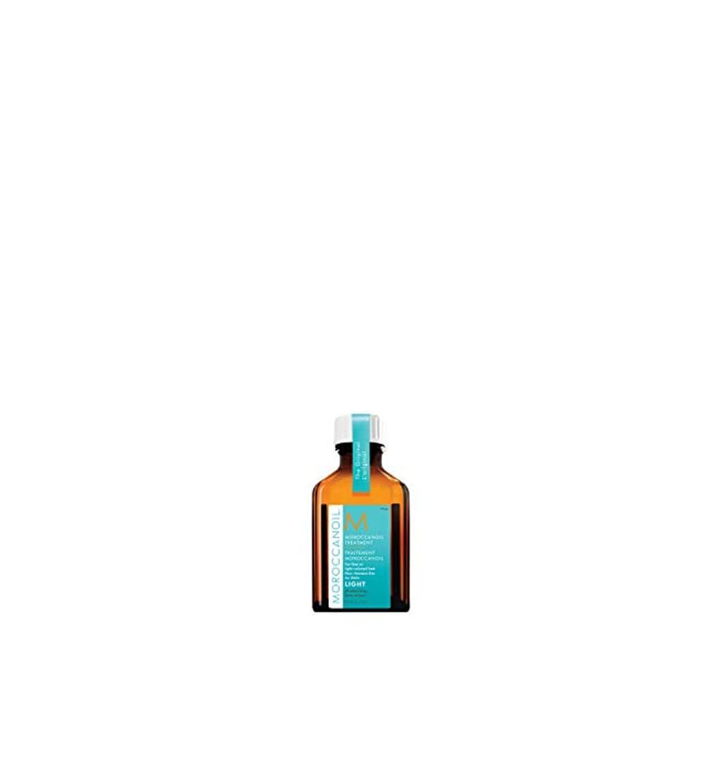 Beauty MOROCCANOIL LIGHT oil treatment for fine hair 25 ml