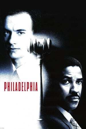 Película Philadelphia