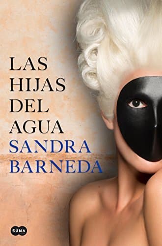 Book Las hijas del agua