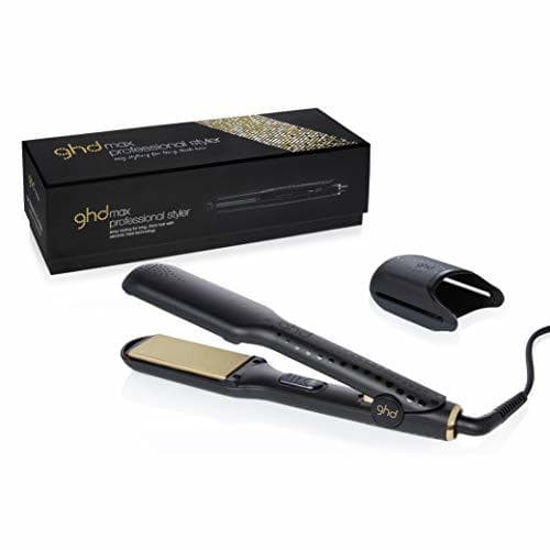 Belleza ghd max