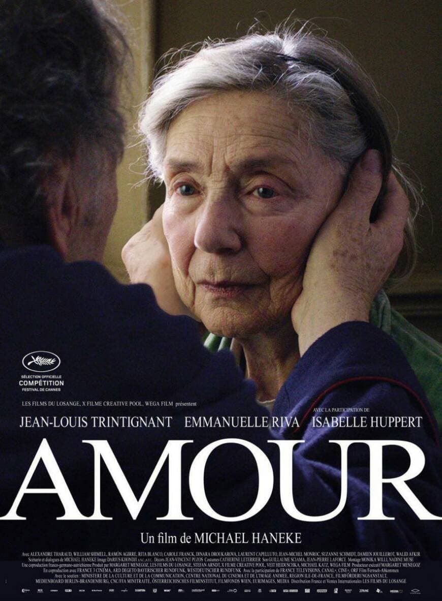 Película Amour