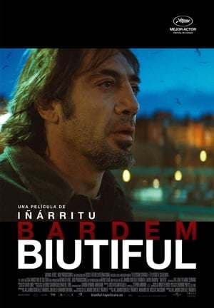 Película Biutiful