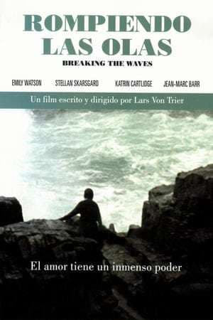 Película Breaking the Waves