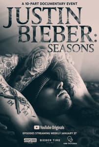 Película Justin Bieber: Seasons - YouTube