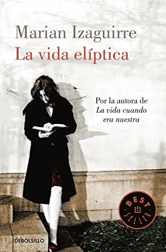 Libro La vida elíptica