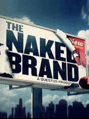 Película The Naked Brand