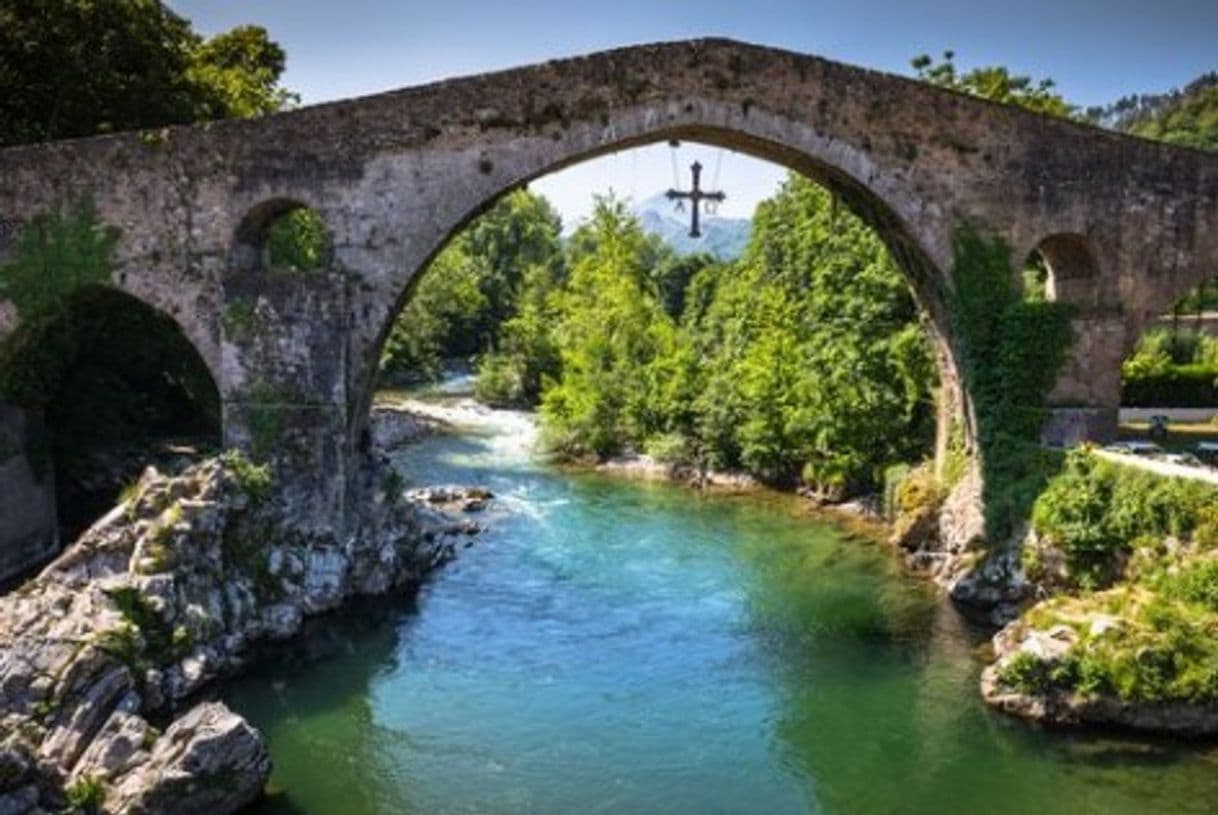 Place Cangas de Onís