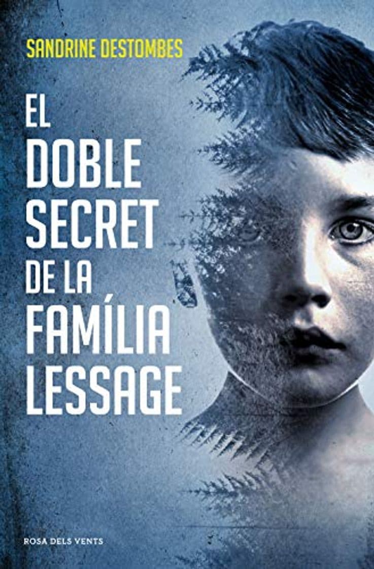 Libro El doble secret de la família Lessage