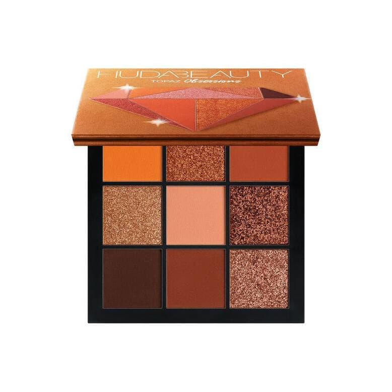 Producto Huda Beauty

Obsessions Eyeshadow

