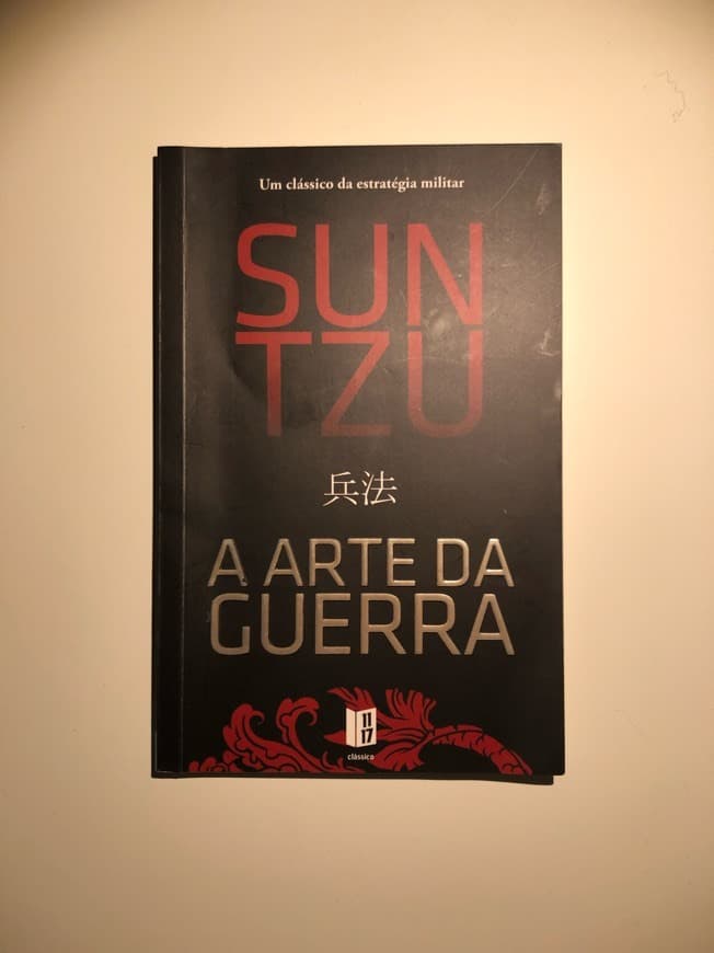 Book El Arte de la Guerra: Volume 1