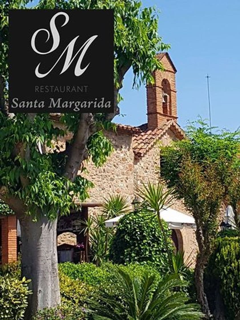 Restaurants Restaurant Santa Margarida