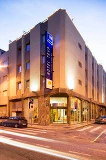 Place TRYP Porto Centro Hotel