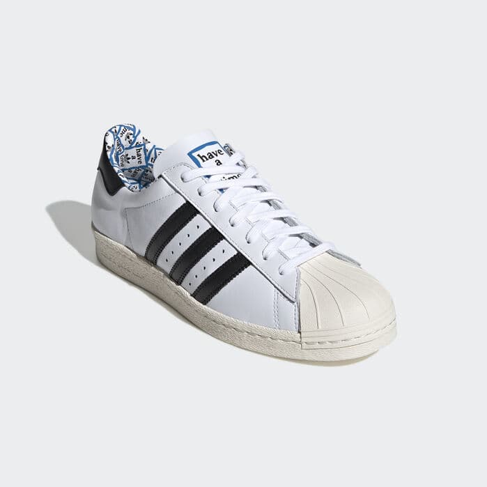 Moda Superstar Shoes With Classic Shell Toe | adidas US