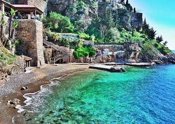 Place Antalya