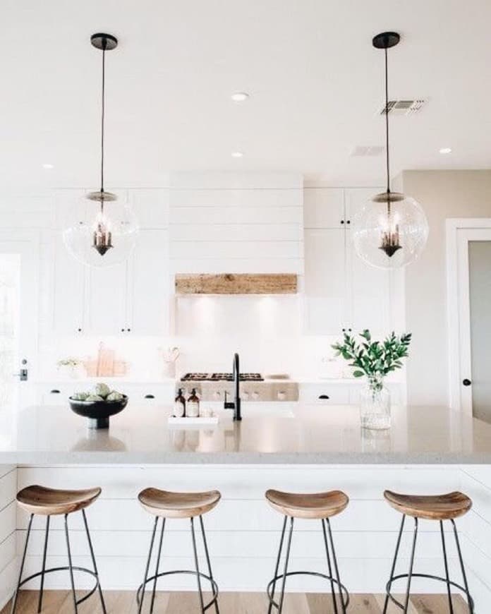 Moda Kitchen Inspo