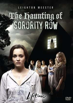 Movie The Haunting of Sorority Row