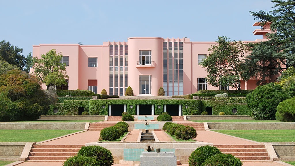 Place Serralves