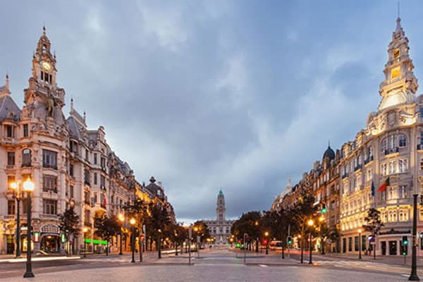 Place Praça da Liberdade