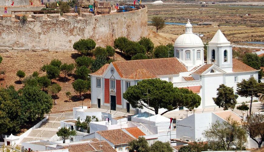 Place Castro Marim