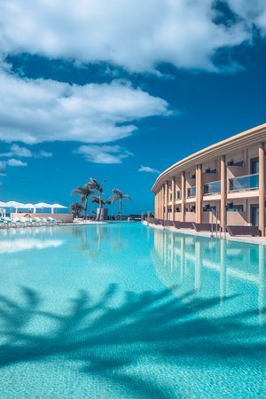 Place Iberostar Selection Fuerteventura Palace