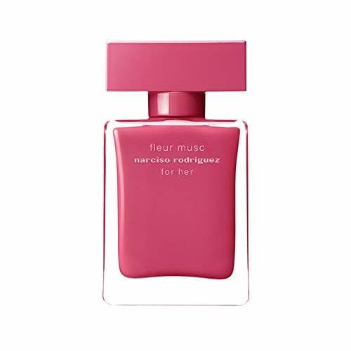 Beauty Narciso Rodriguez Fleur Musc