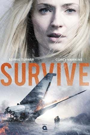 Serie Survive