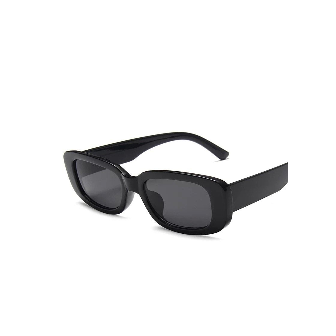 Fashion Retro Square Sunglasses