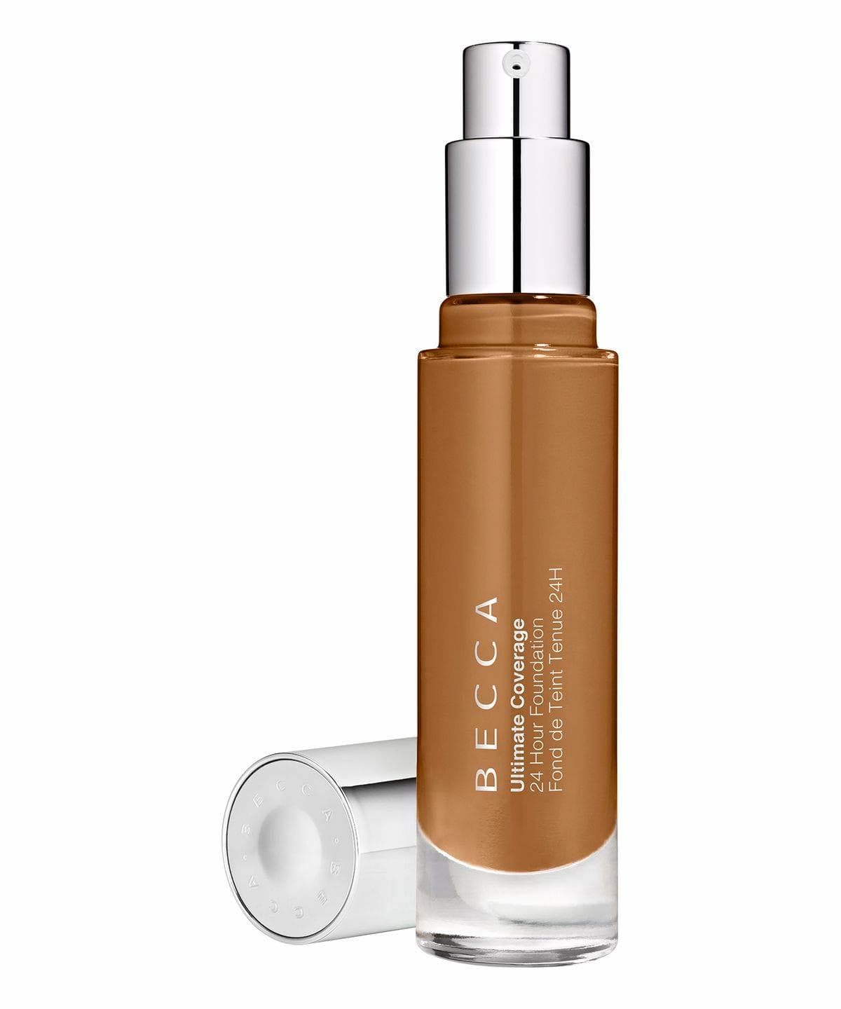 Beauty Becca cosméticos - la última cobertura tez crema