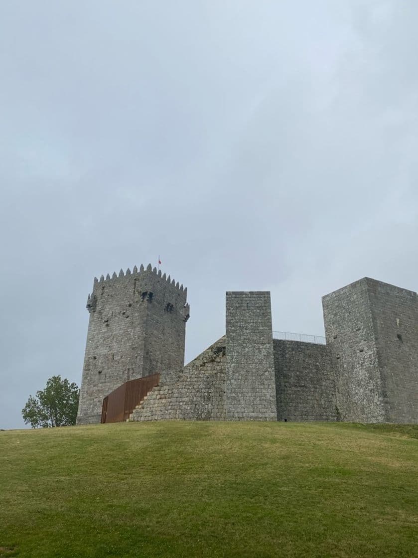 Place Castelo de Montalegre