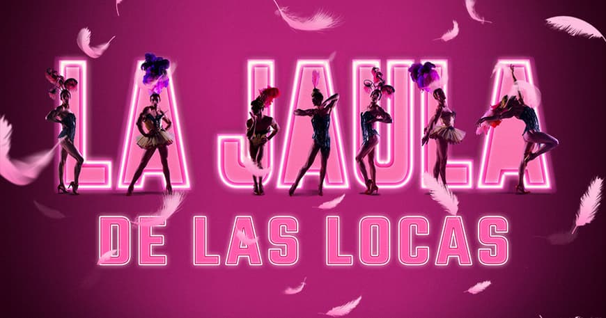 Moda La Jaula de las Locas - Teatro Rialto - LA JAULA DE LA LOCAS