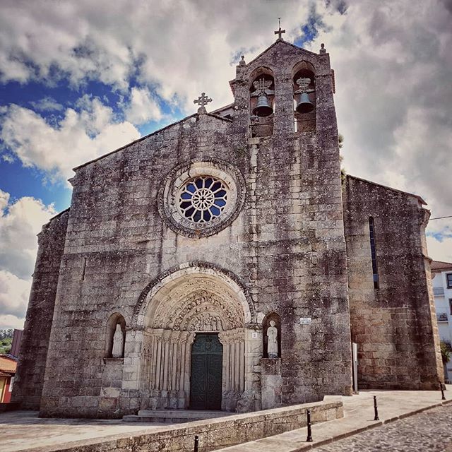 Lugar Betanzos