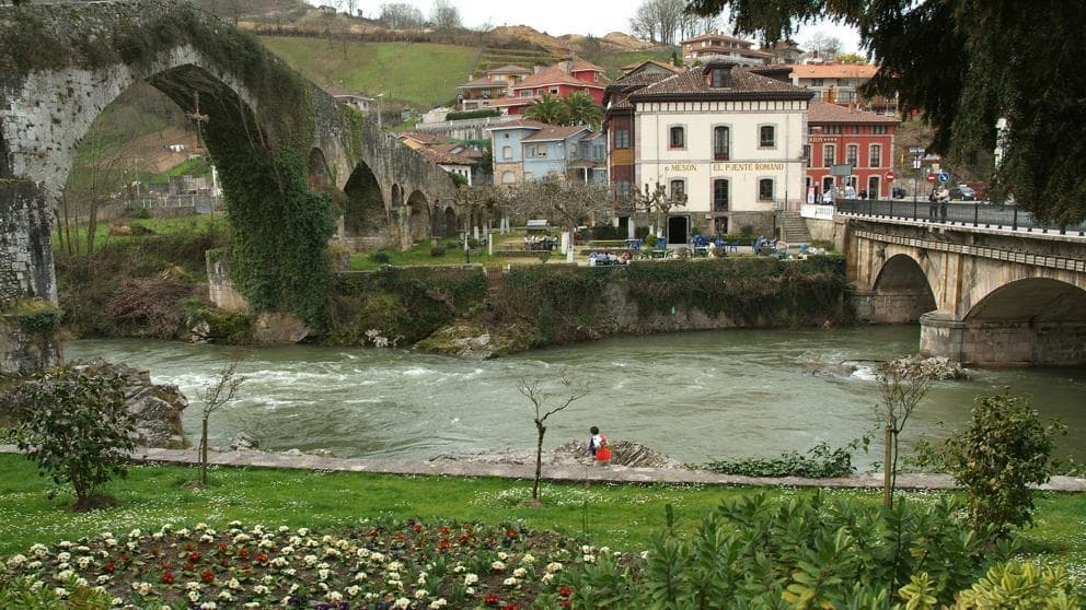 Place Cangas de Onís