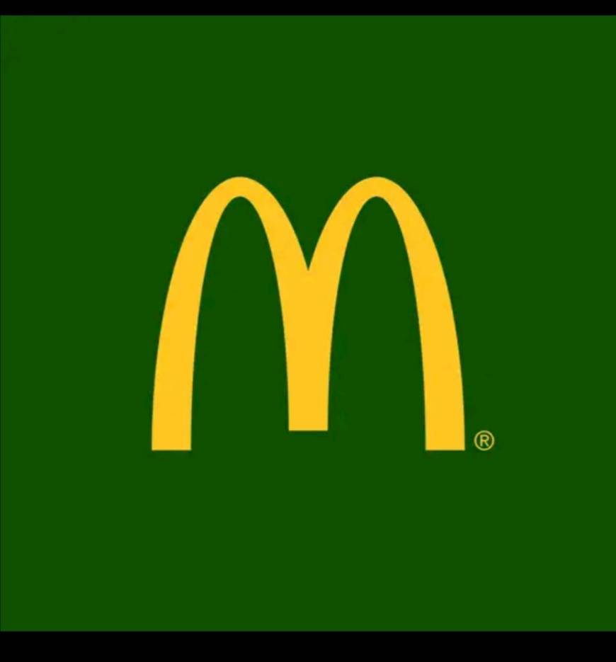 App McDonald's 